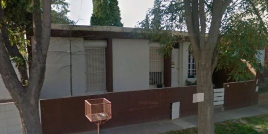 Casa 3 dormitorios – Nueva León al 100