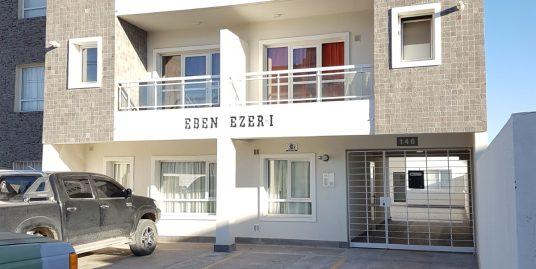 Departamento de 1 dormitorio con estacionamiento vehicular-Corbetto 146-1er Piso-Apto crédito